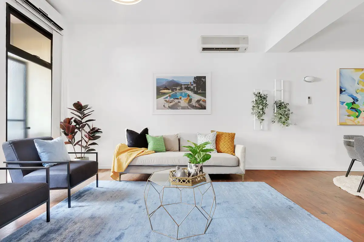 Main view of Homely apartment listing, 5/758 Ann Street, Fortitude Valley QLD 4006