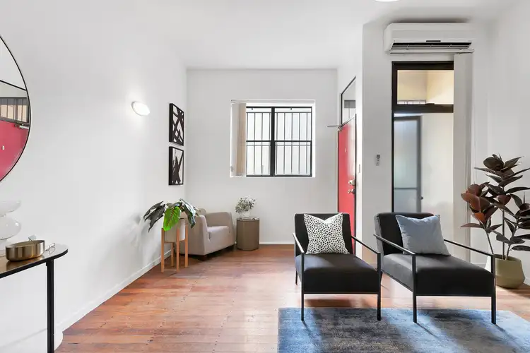 Second view of Homely apartment listing, 5/758 Ann Street, Fortitude Valley QLD 4006