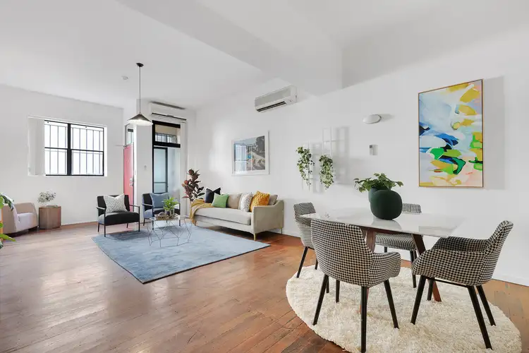 Third view of Homely apartment listing, 5/758 Ann Street, Fortitude Valley QLD 4006
