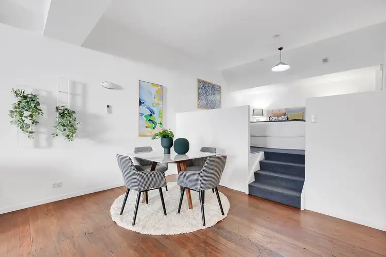 Fourth view of Homely apartment listing, 5/758 Ann Street, Fortitude Valley QLD 4006