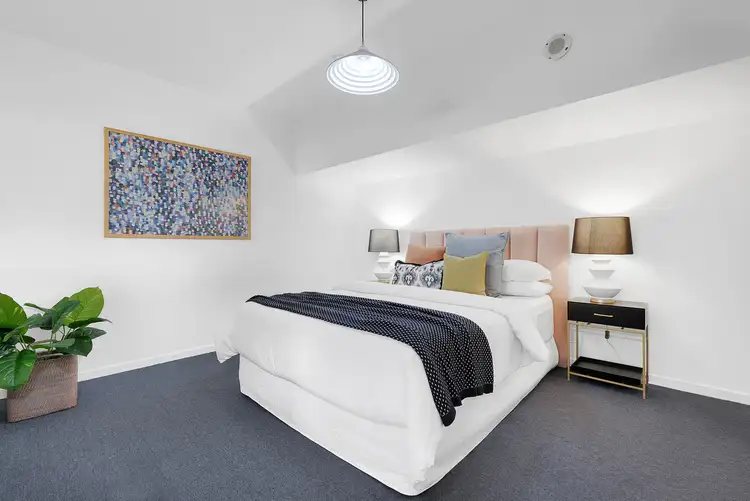 Fifth view of Homely apartment listing, 5/758 Ann Street, Fortitude Valley QLD 4006