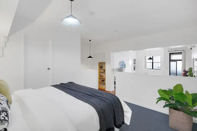 Sixth view of Homely apartment listing, 5/758 Ann Street, Fortitude Valley QLD 4006