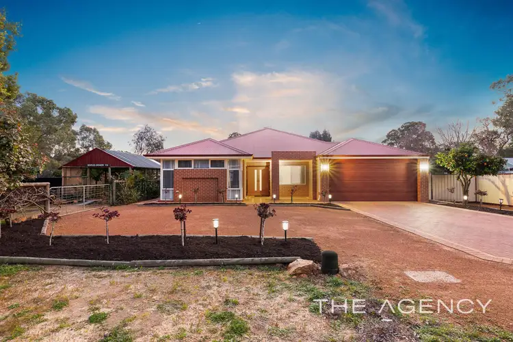 3 Kendon Place, Mount Helena WA 6082