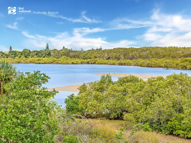 Main view of Homely unit listing, 20/2 Creek Street, Hastings Point NSW 2489