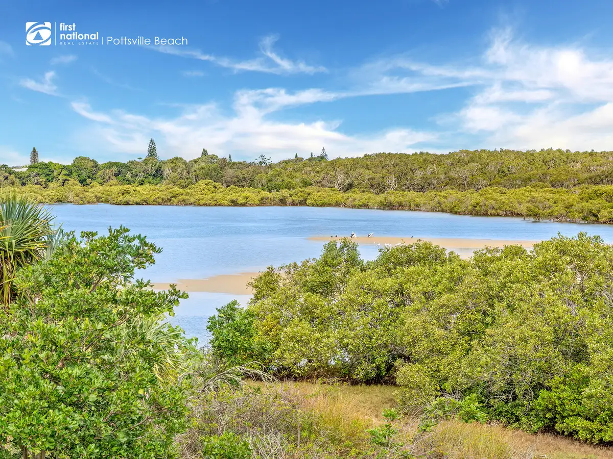 Main view of Homely unit listing, 20/2 Creek Street, Hastings Point NSW 2489
