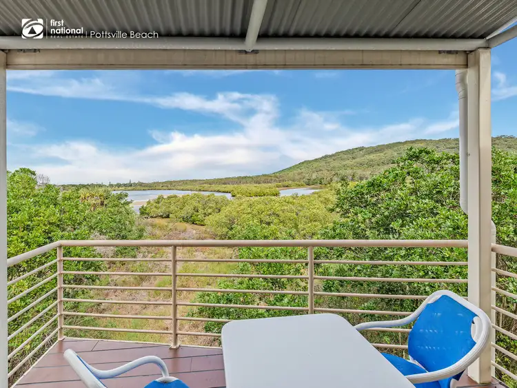 Fourth view of Homely unit listing, 20/2 Creek Street, Hastings Point NSW 2489