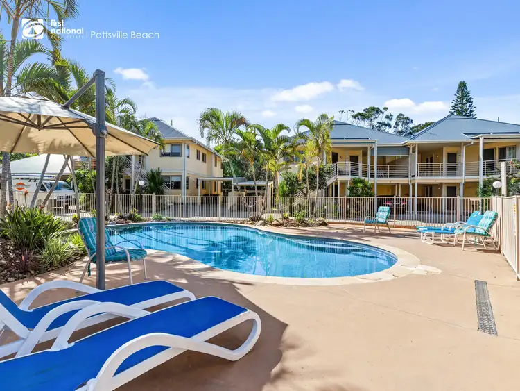 Sixth view of Homely unit listing, 20/2 Creek Street, Hastings Point NSW 2489