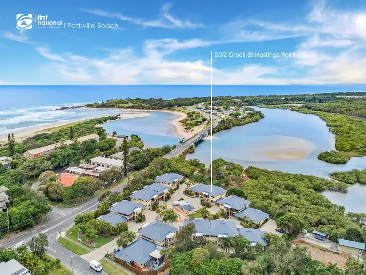 Seventh view of Homely unit listing, 20/2 Creek Street, Hastings Point NSW 2489