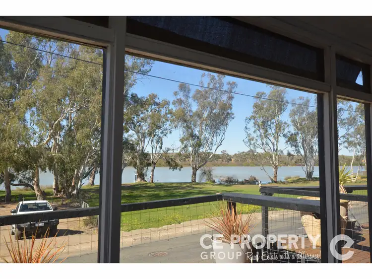 Second view of Homely house listing, 115 River Lane, Mannum SA 5238