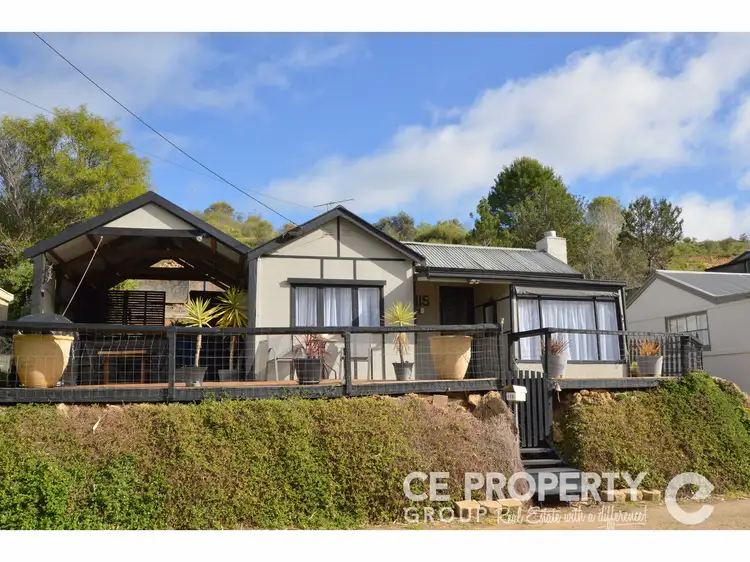 Fourth view of Homely house listing, 115 River Lane, Mannum SA 5238