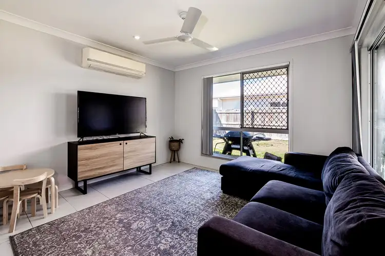 Second view of Homely house listing, 9 Nardoo Place, Glen Eden QLD 4680