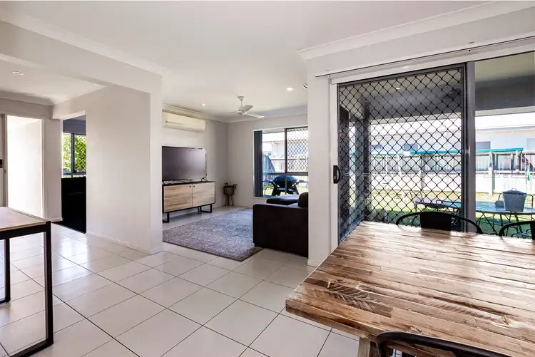 Sixth view of Homely house listing, 9 Nardoo Place, Glen Eden QLD 4680