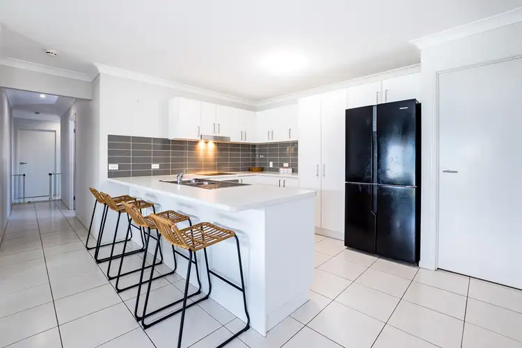 Seventh view of Homely house listing, 9 Nardoo Place, Glen Eden QLD 4680