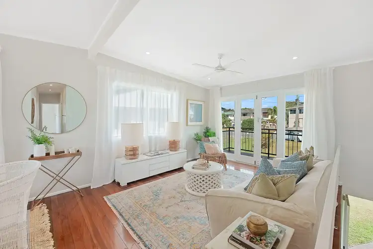 Main view of Homely house listing, 33 Pinewood Street, Geebung QLD 4034