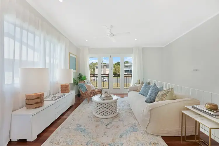 Second view of Homely house listing, 33 Pinewood Street, Geebung QLD 4034