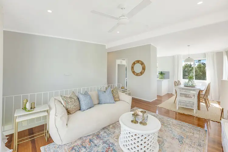 Third view of Homely house listing, 33 Pinewood Street, Geebung QLD 4034