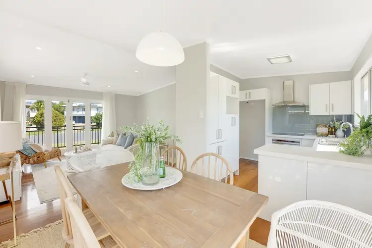 Fourth view of Homely house listing, 33 Pinewood Street, Geebung QLD 4034