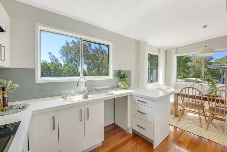 Sixth view of Homely house listing, 33 Pinewood Street, Geebung QLD 4034