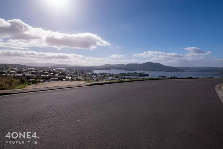 Sixth view of Homely land listing, 17 Gentile Court, Rosetta TAS 7010