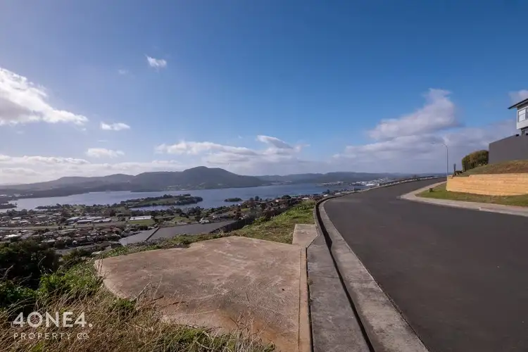 Seventh view of Homely land listing, 17 Gentile Court, Rosetta TAS 7010