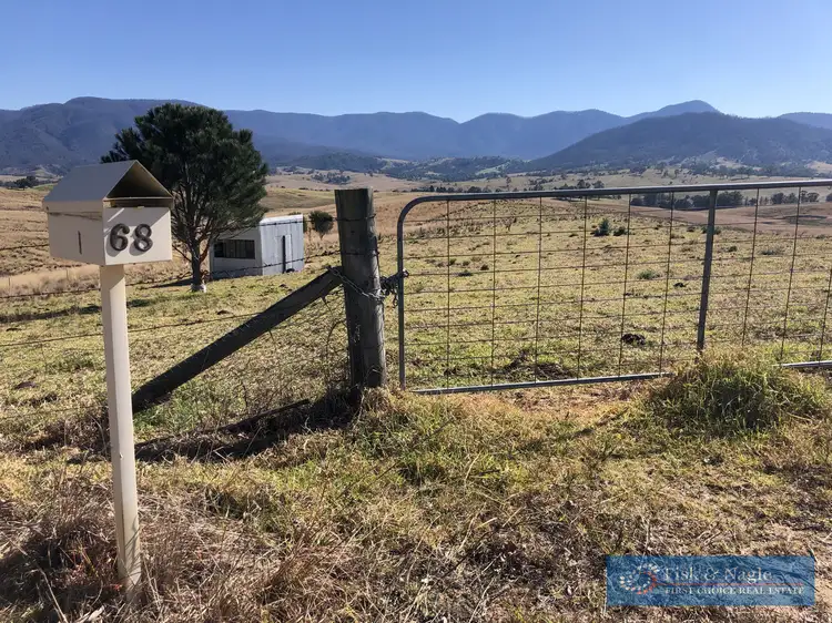 68 Barretts Road, Bemboka NSW 2550