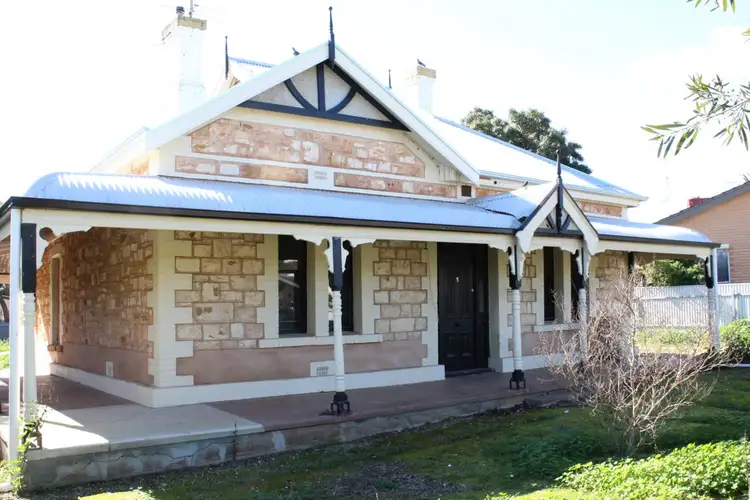 5 Guildford Street, Blyth SA 5462