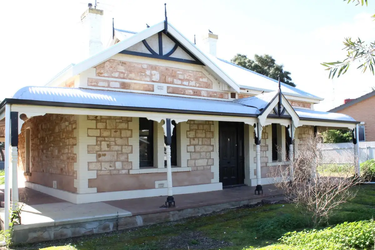 Main view of Homely house listing, 5 Guildford Street, Blyth SA 5462