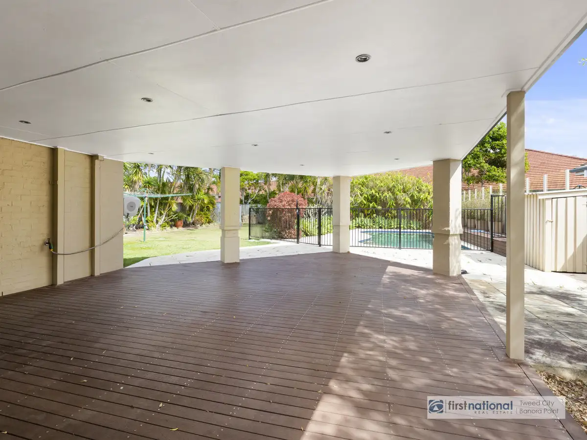 Main view of Homely house listing, 6 Ellis Street, Banora Point NSW 2486