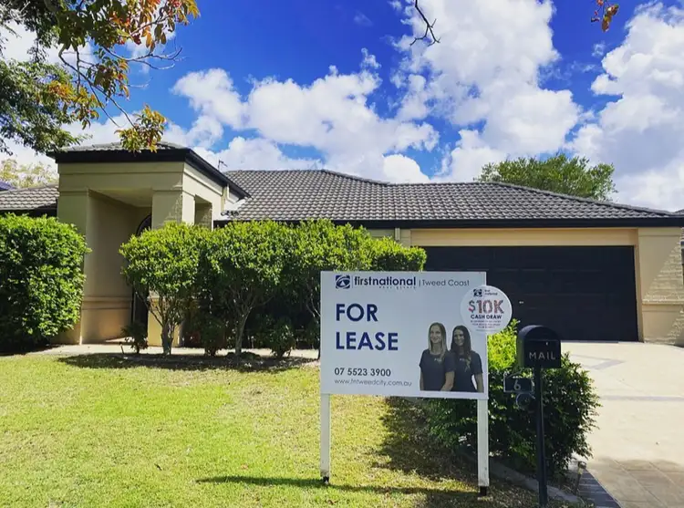 Second view of Homely house listing, 6 Ellis Street, Banora Point NSW 2486