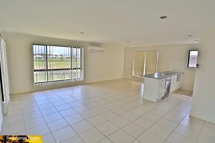 Second view of Homely house listing, 1 The Peak, Zilzie QLD 4710