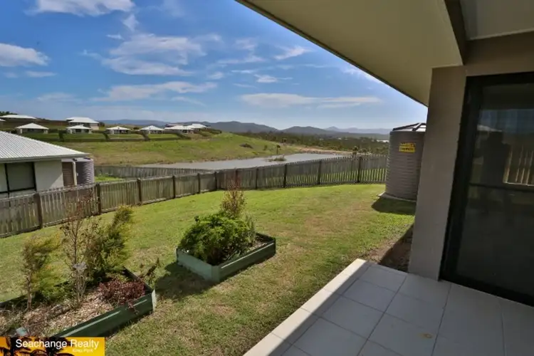 Third view of Homely house listing, 1 The Peak, Zilzie QLD 4710