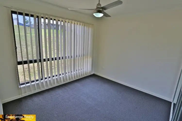 Fourth view of Homely house listing, 1 The Peak, Zilzie QLD 4710