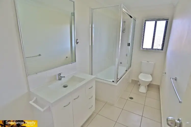 Fifth view of Homely house listing, 1 The Peak, Zilzie QLD 4710