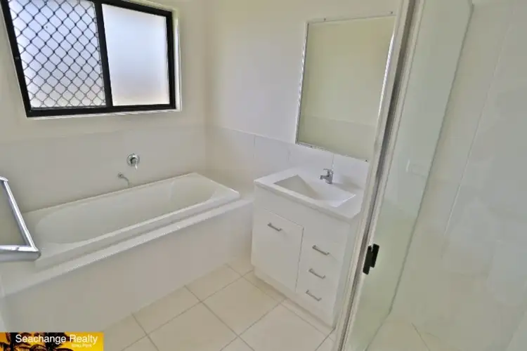 Third view of Homely house listing, 21 Outrigger Drive, Mulambin QLD 4703