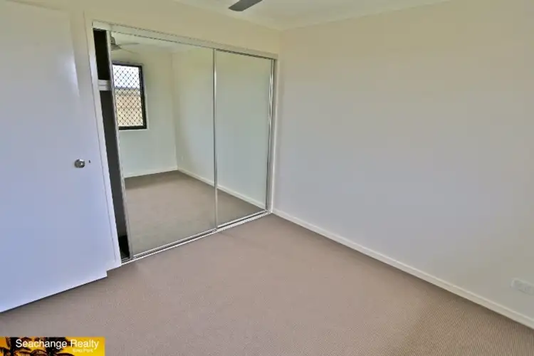 Fourth view of Homely house listing, 21 Outrigger Drive, Mulambin QLD 4703