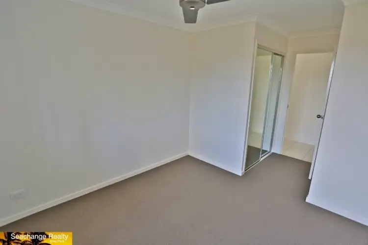 Fifth view of Homely house listing, 21 Outrigger Drive, Mulambin QLD 4703