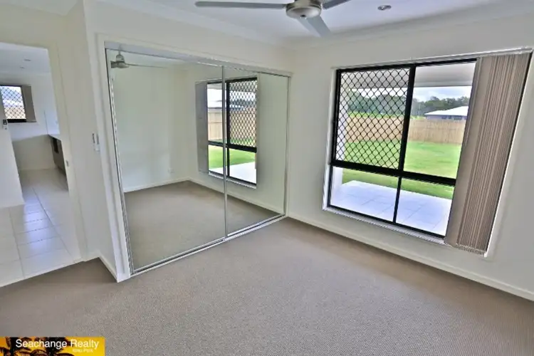 Sixth view of Homely house listing, 21 Outrigger Drive, Mulambin QLD 4703