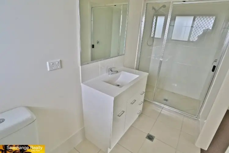 Seventh view of Homely house listing, 21 Outrigger Drive, Mulambin QLD 4703