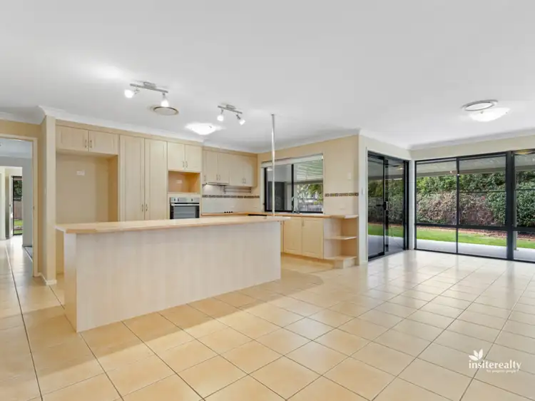 Main view of Homely house listing, 26 Somerville Crescent, Sippy Downs QLD 4556