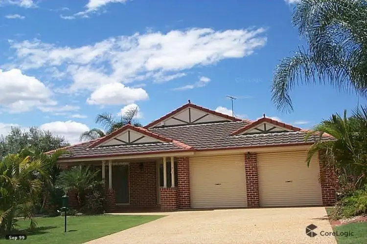 Main view of Homely house listing, 5 Carrington Place, Carindale QLD 4152