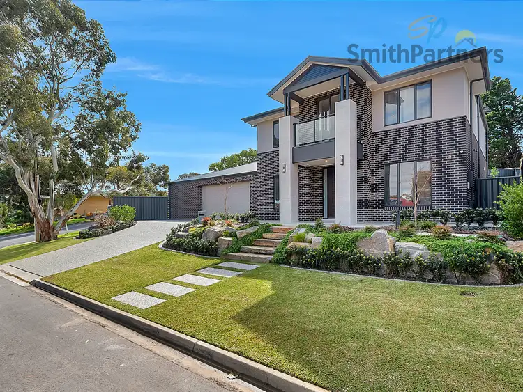 Second view of Homely house listing, 12A Barker Street, Tea Tree Gully SA 5091