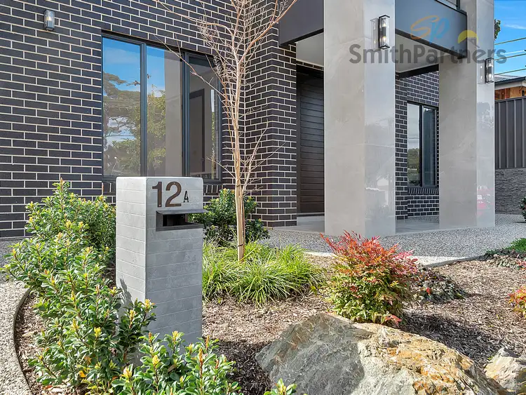 Third view of Homely house listing, 12A Barker Street, Tea Tree Gully SA 5091