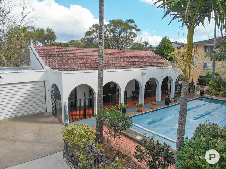 39 Lavinia Street, Sunnybank QLD 4109