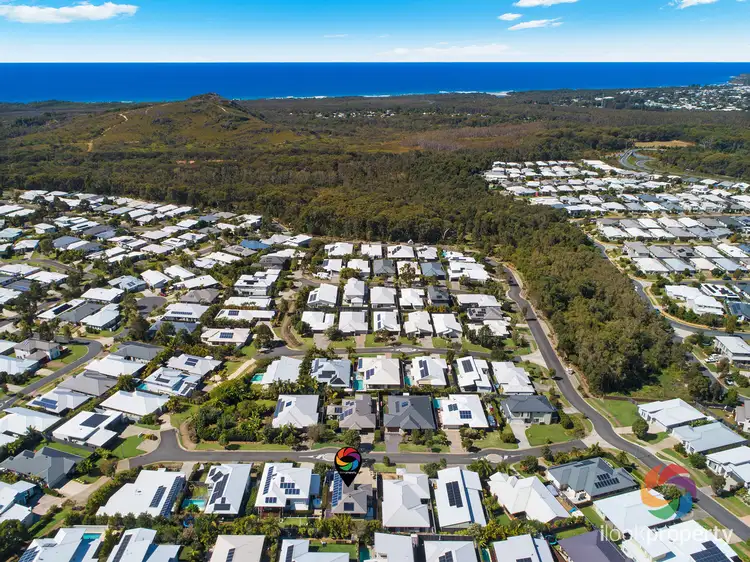 Main view of Homely house listing, 9 Bellbird Place, Peregian Springs QLD 4573