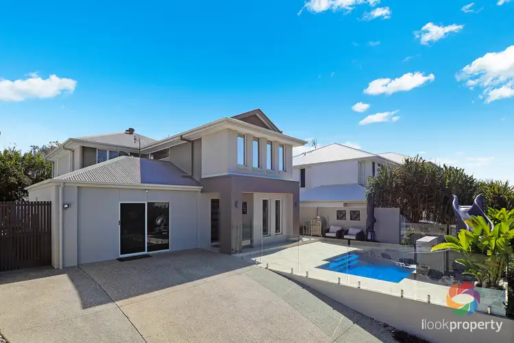 Second view of Homely house listing, 9 Bellbird Place, Peregian Springs QLD 4573