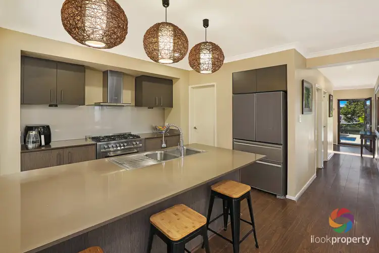 Sixth view of Homely house listing, 9 Bellbird Place, Peregian Springs QLD 4573