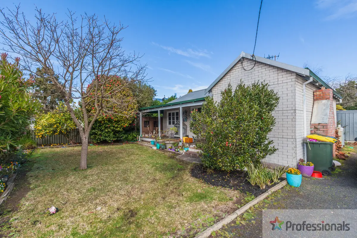 Main view of Homely house listing, 37 Collier Street, Manjimup WA 6258