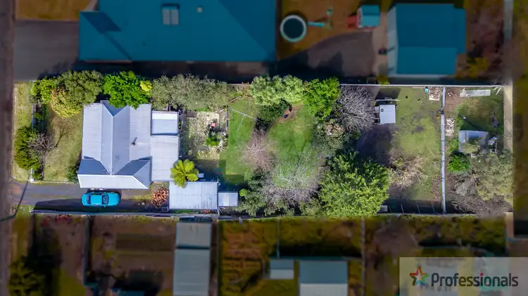 Second view of Homely house listing, 37 Collier Street, Manjimup WA 6258