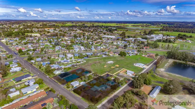 Third view of Homely house listing, 37 Collier Street, Manjimup WA 6258