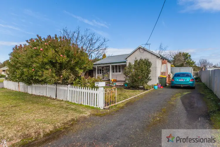 Fifth view of Homely house listing, 37 Collier Street, Manjimup WA 6258